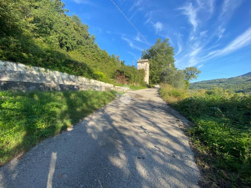 Terreno agricolo via san giovanni, centro, san gemini