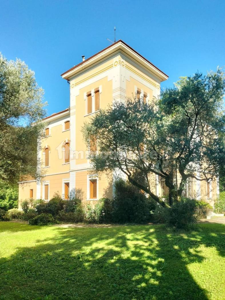 Villa in vendita a Marostica