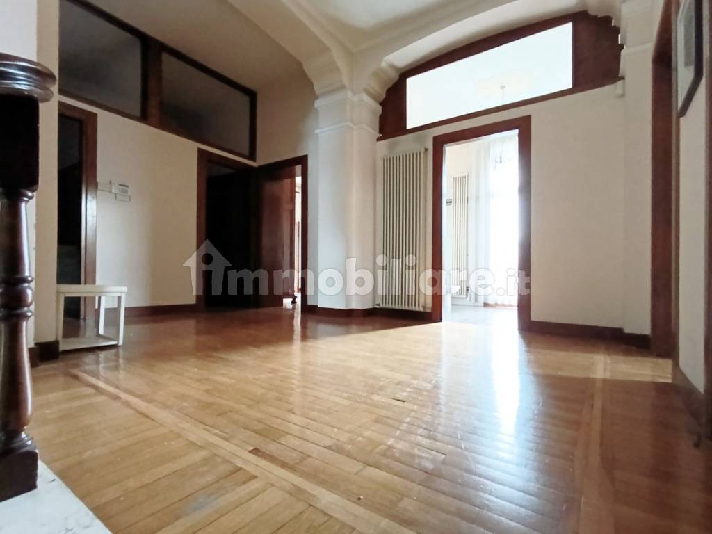 Interno appartamento