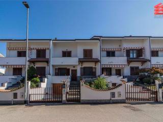 Villa a schiera 