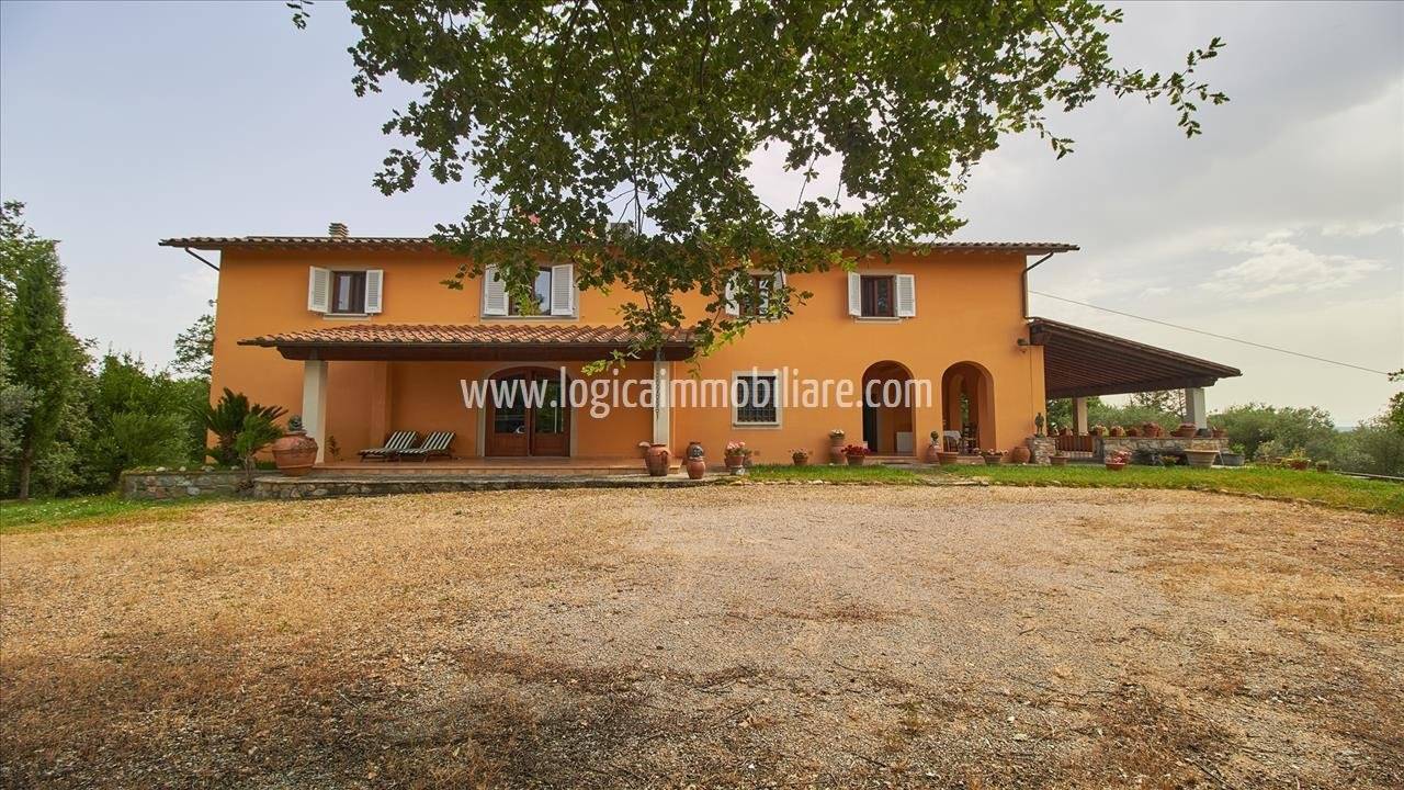 Villa in vendita a Figline e Incisa Valdarno