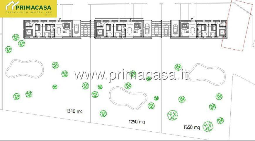 Terreno edificabile via don enrico girardi 11a, santa lucia - golosine, verona