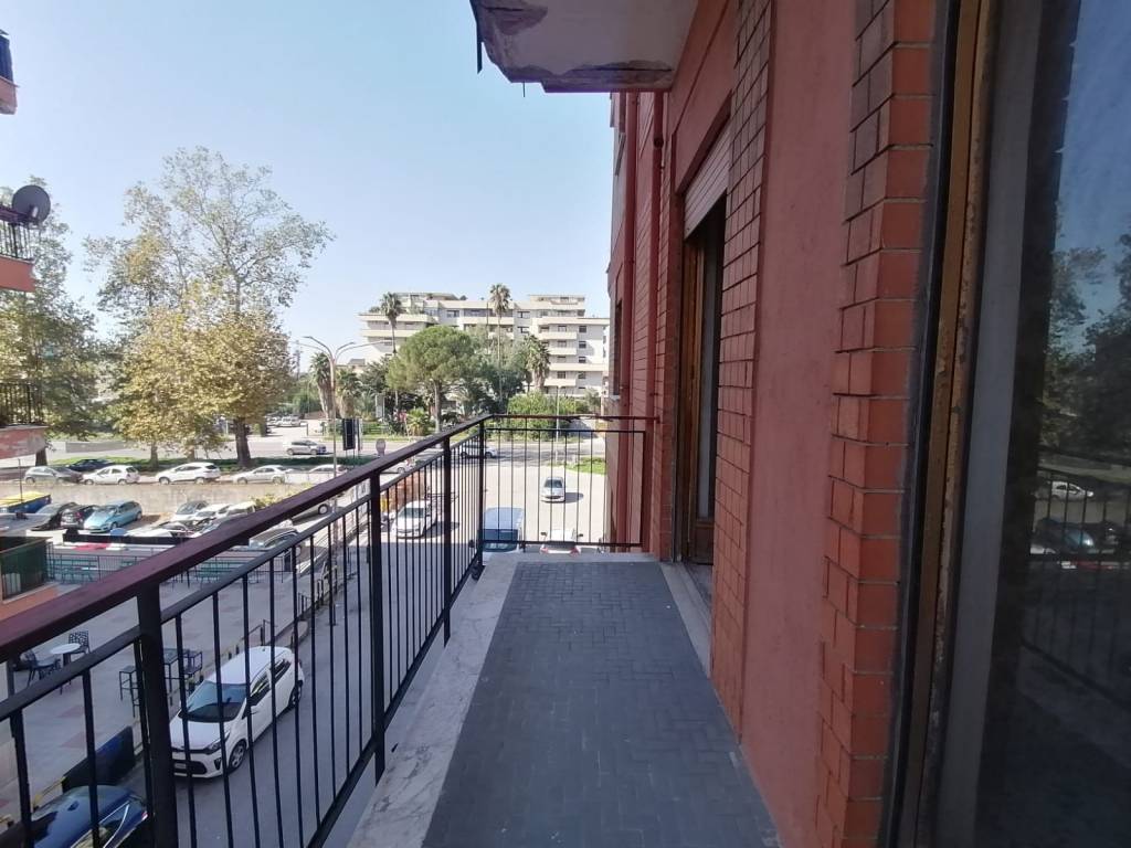 Balcone