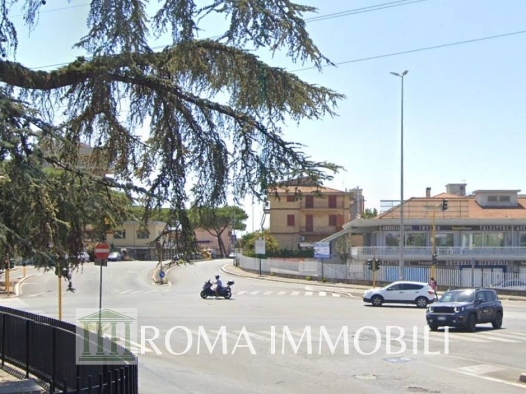 Bed & breakfast via di boccea 478, collina delle muse, roma