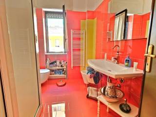 bagno patranoale