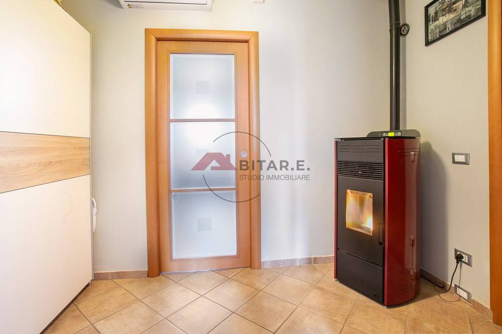 Interno appartamento