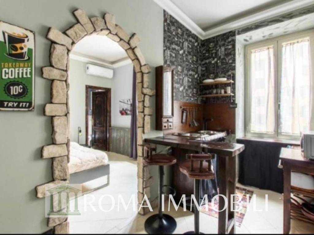 Bed & breakfast via della giuliana 4, mazzini - delle vittorie, roma