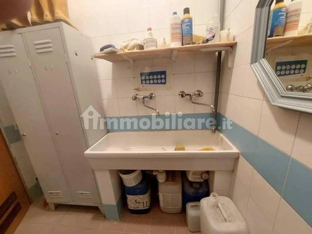 Bagno