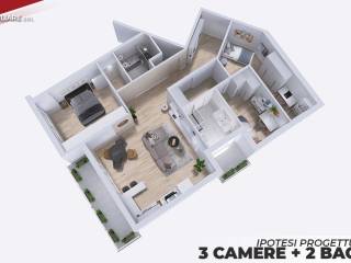 Proposta di progetto