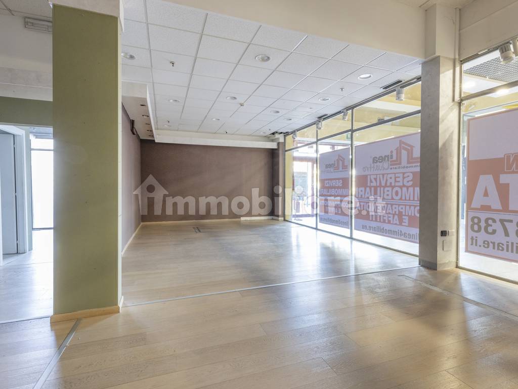 Interno non residenziale