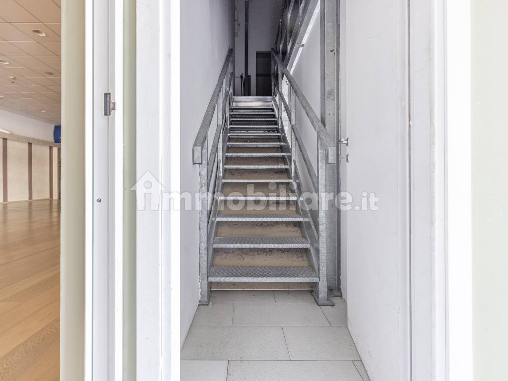 Interno palazzo