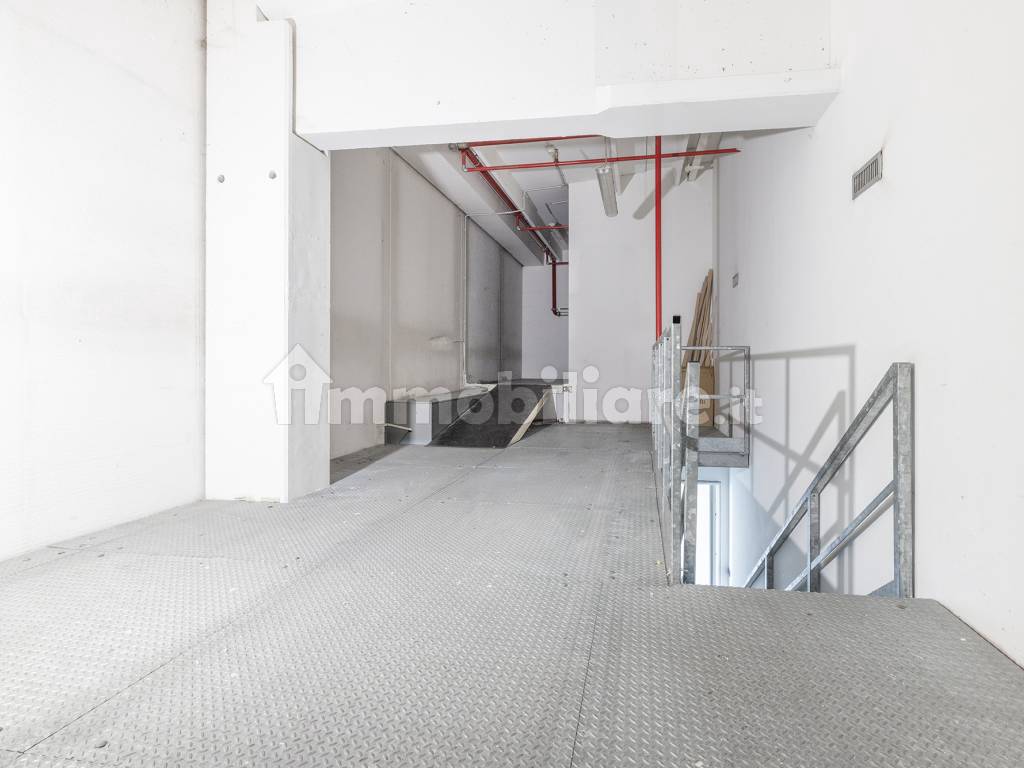 Interno palazzo