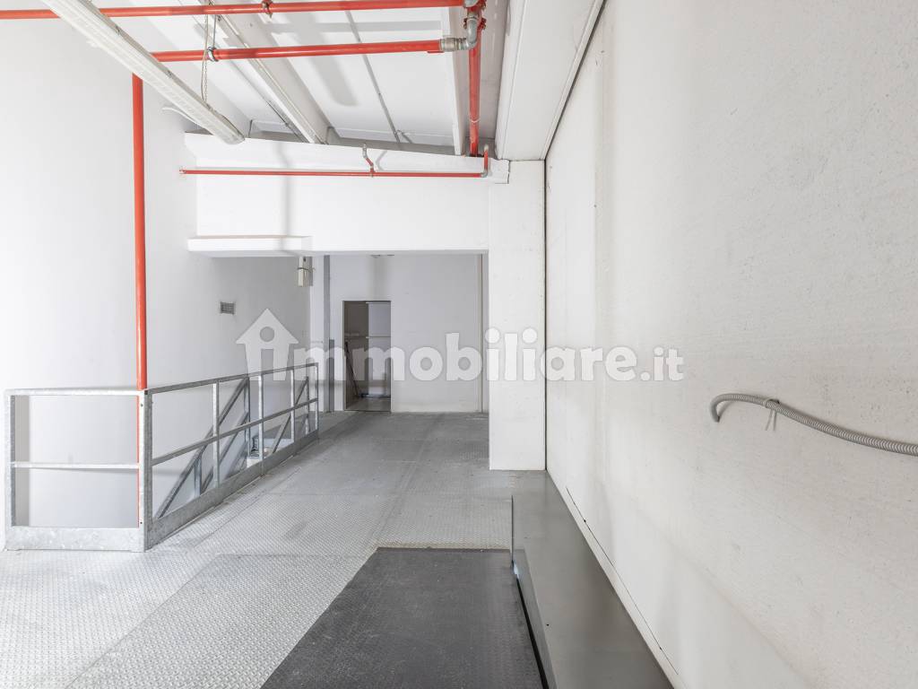 Interno palazzo
