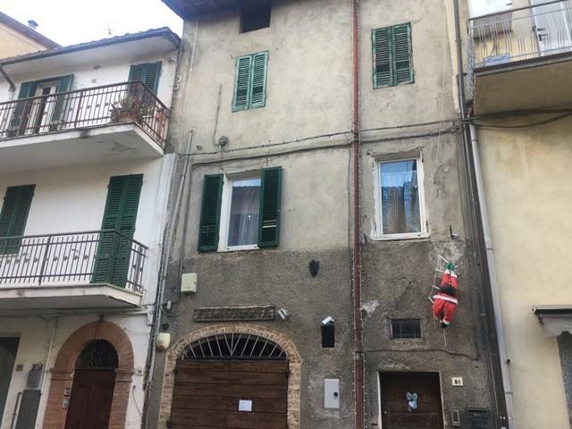 Appartamento via del commercio 81, tavernelle, panicale