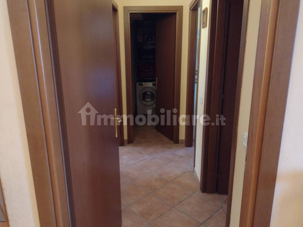 Interno appartamento