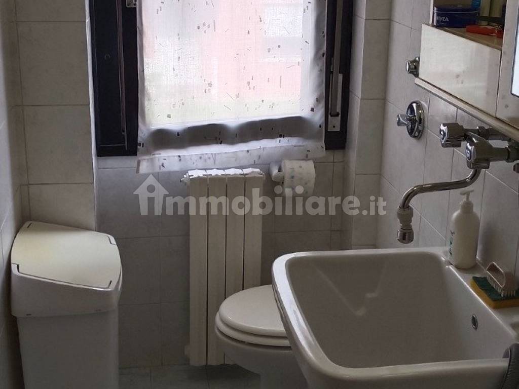 bagno