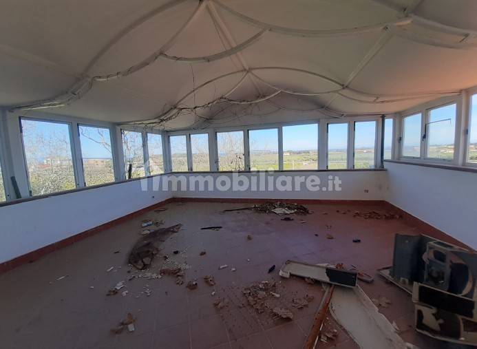 Interno non residenziale