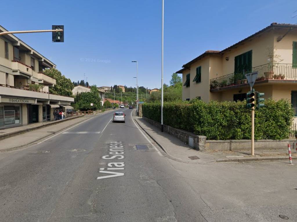 Monolocale via senese, galluzzo, firenze