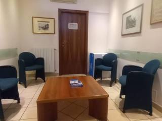 Sala d'attesa