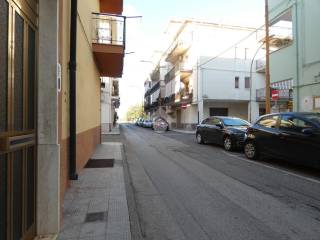 Scorcio 2 Via Vittorini