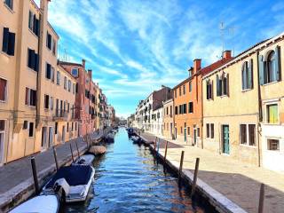 4-room flat Santa Croce 298, Dorsoduro - San Barnaba, Venice