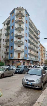 Stanza singola viale cristoforo colombo 13, foggia