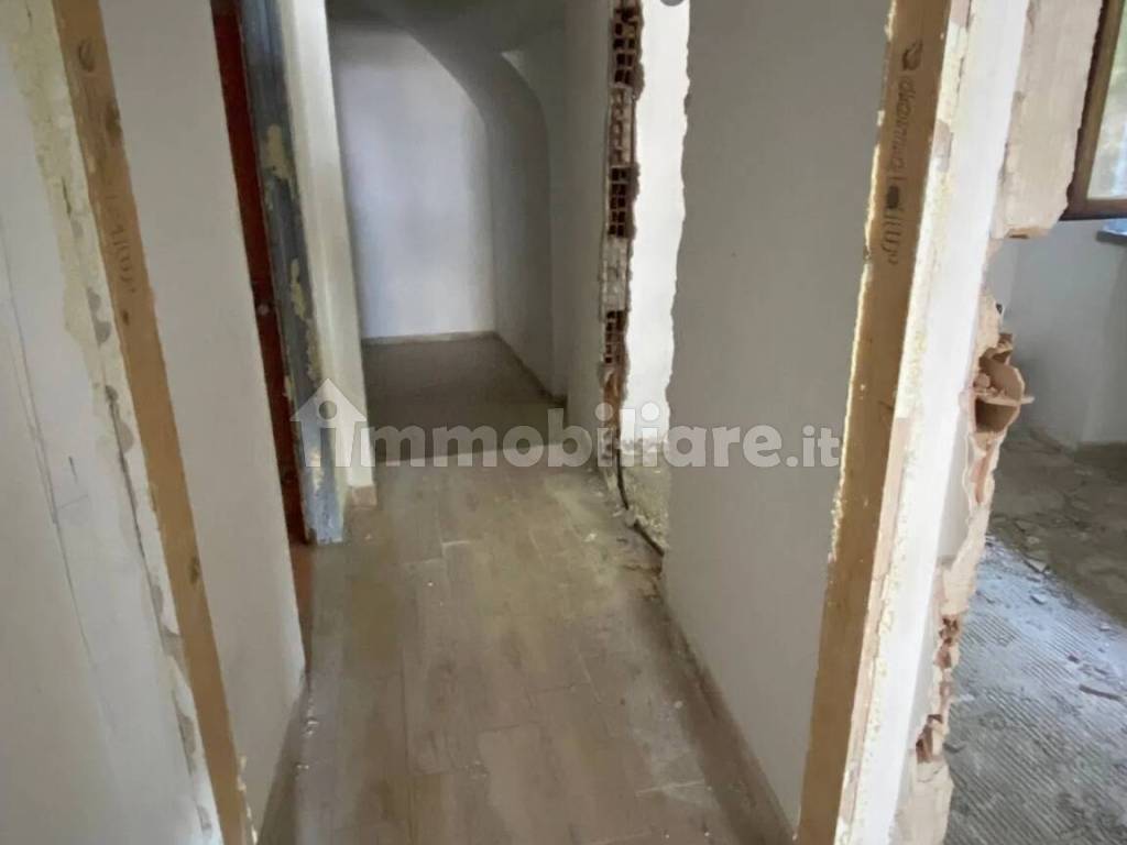 Interno appartamento