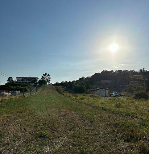 Terreno edificabile via malipassi, sellia marina