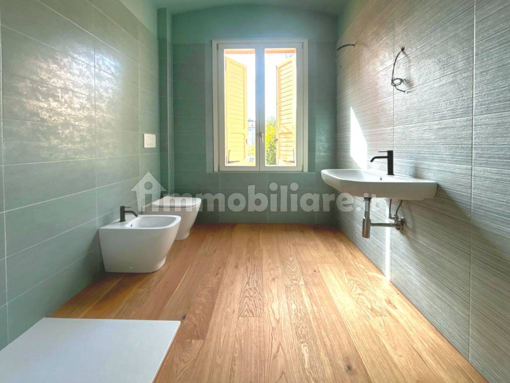 bagno