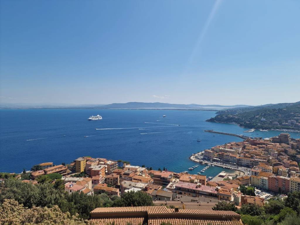 Bilocale via del sole 187, porto santo stefano, monte argentario