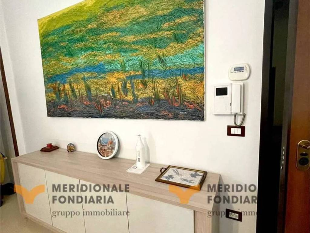 Interno appartamento