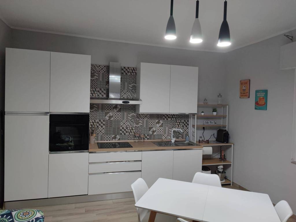 Trilocale viale della vittoria, centro, briatico
