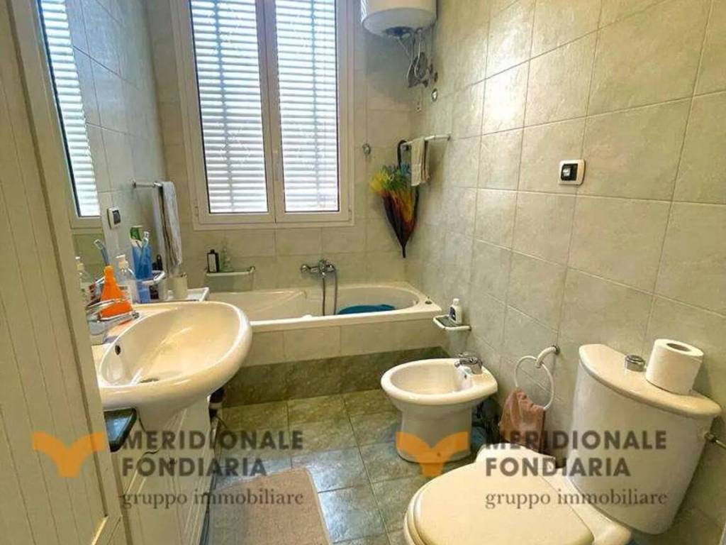 Bagno