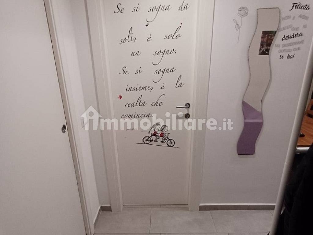 Interno appartamento