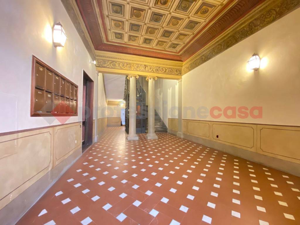 Locale commerciale borgo ognissanti 20r, borgo ognissanti - il prato, firenze