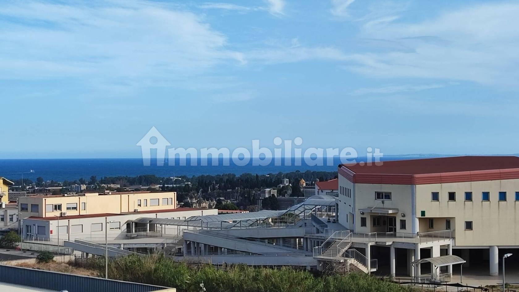 Appartamento in vendita a Catania