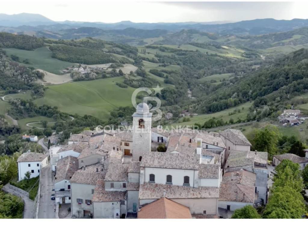 Terreno edificabile strada provinciale 128, monte grimano terme