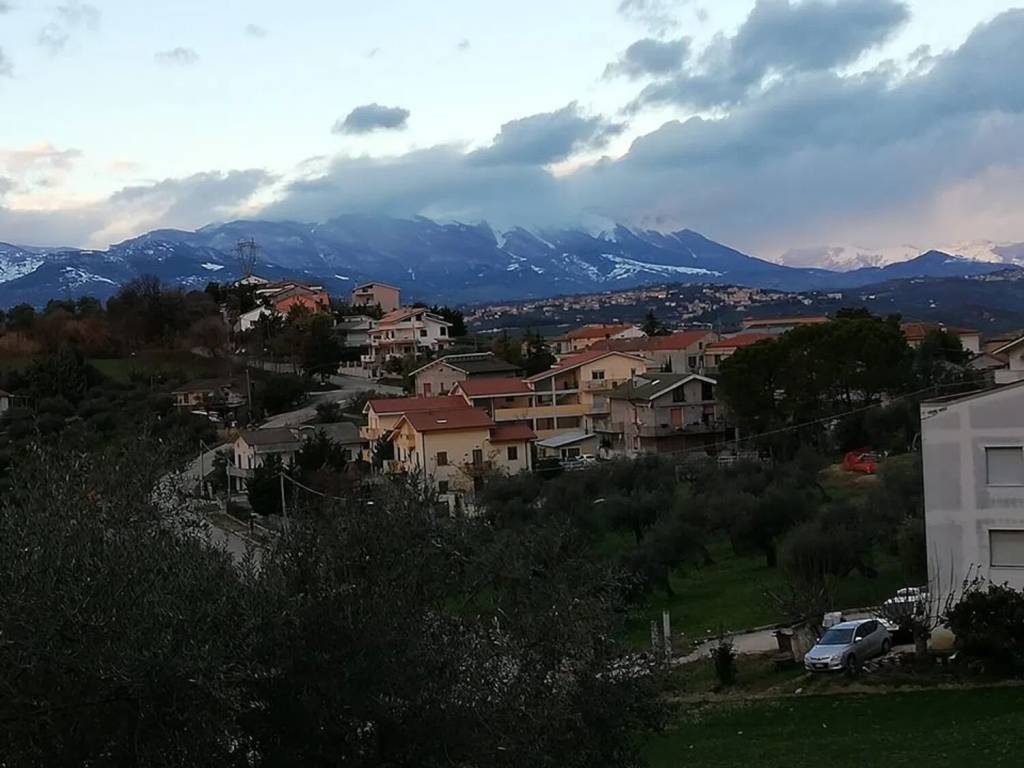 Terreno non edificabile fontanelle san c., moscufo