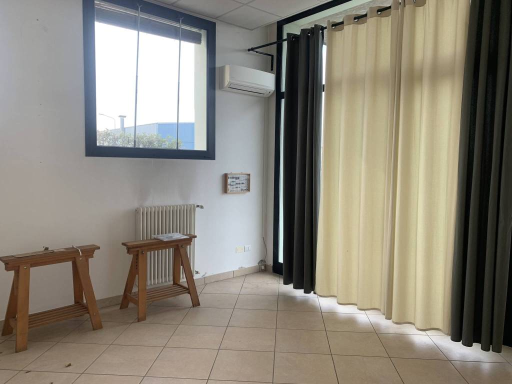 Ufficio - studio via 2 giugno, bagnara di romagna
