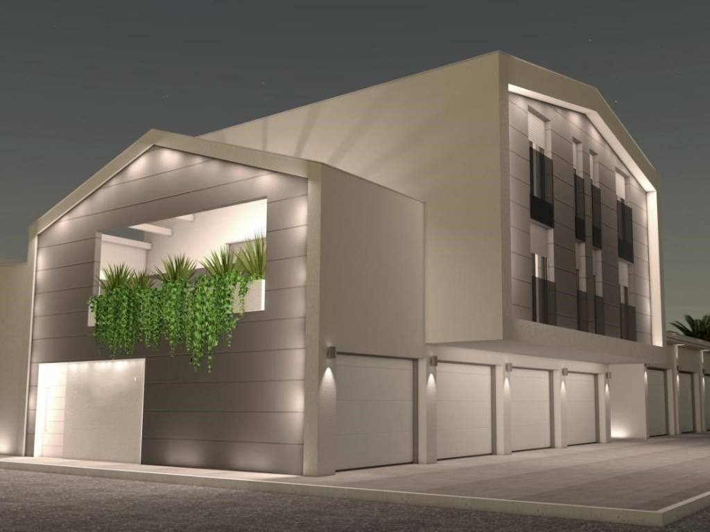 Garage - box, centro, san benedetto del tronto