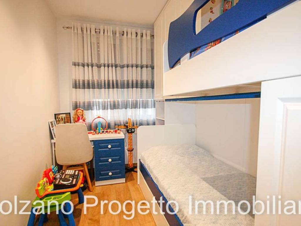 Stanza da letto/Schlafzimmer