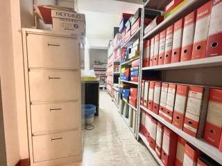 STANZA ARCHIVIO
