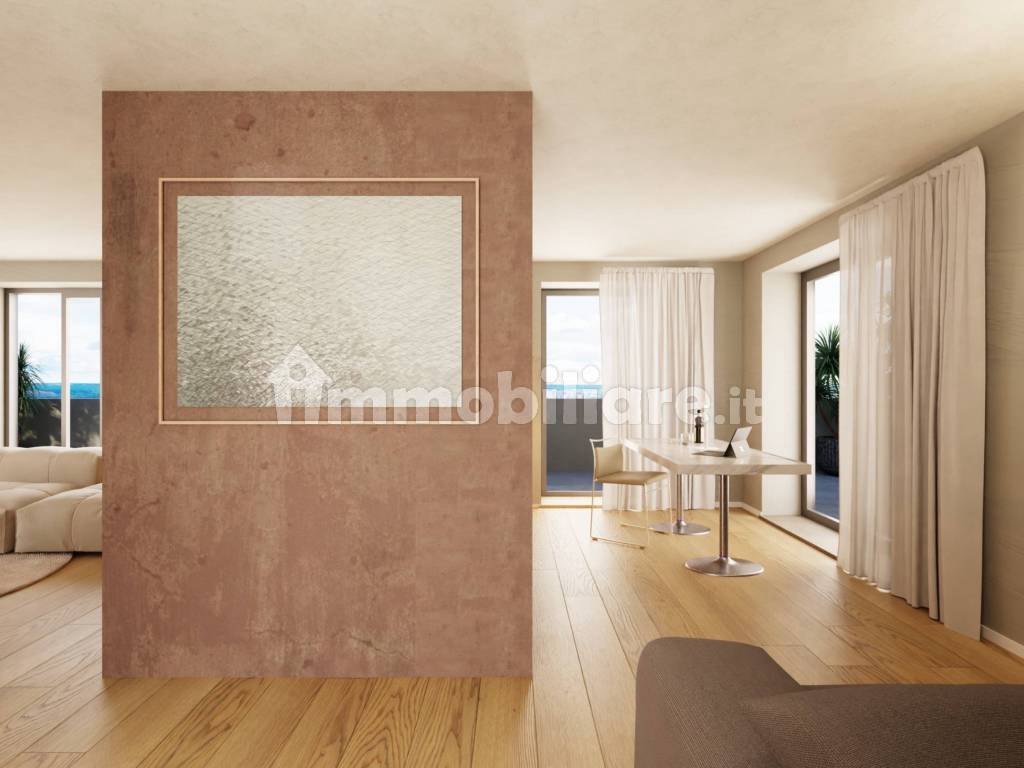 Interno appartamento