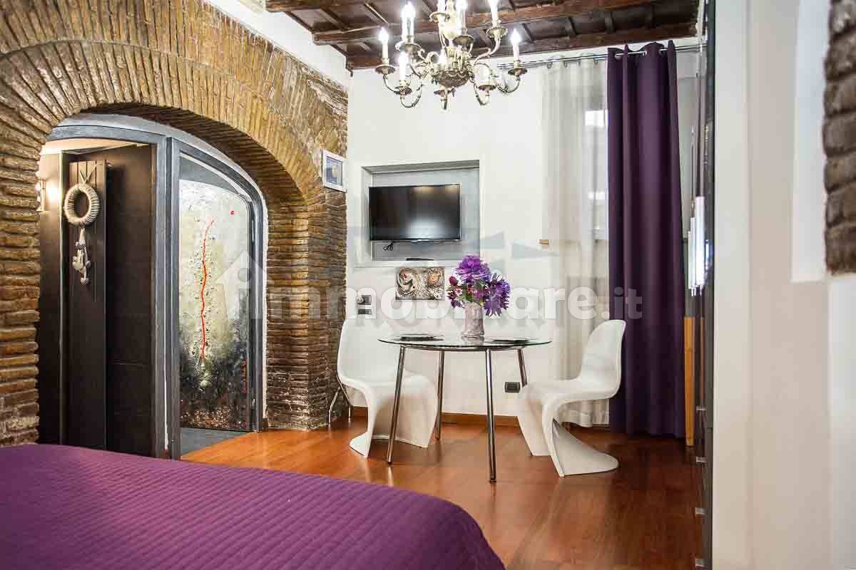 Loft in vendita a Roma