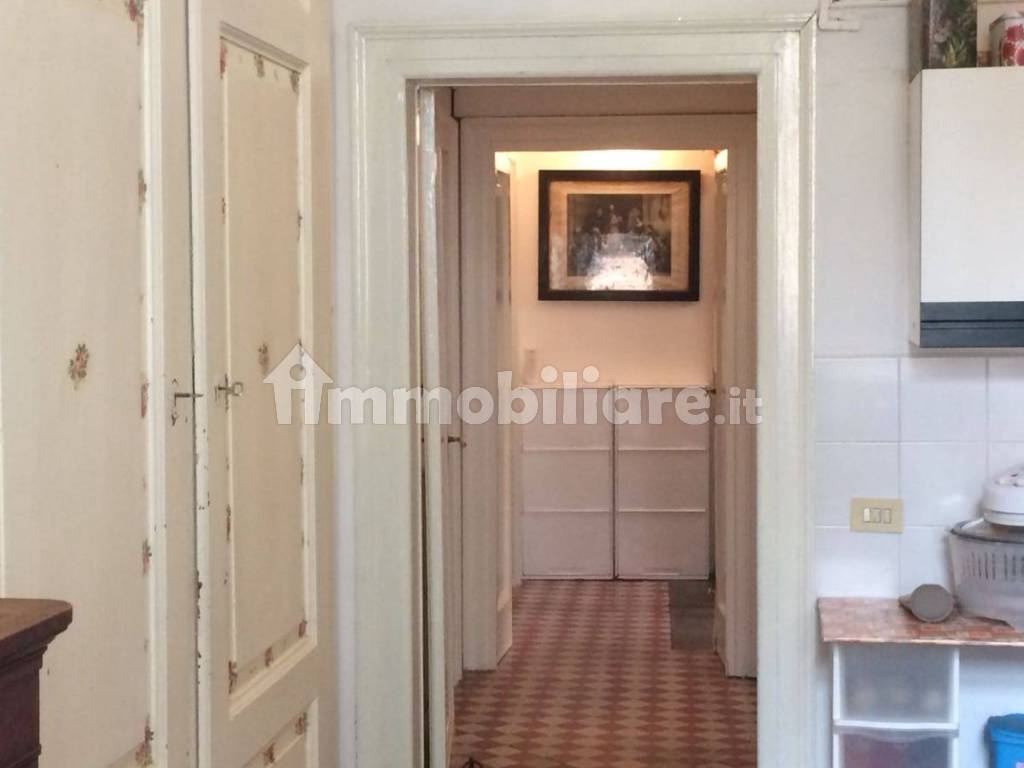 Interno appartamento