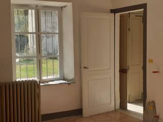 Interno palazzo