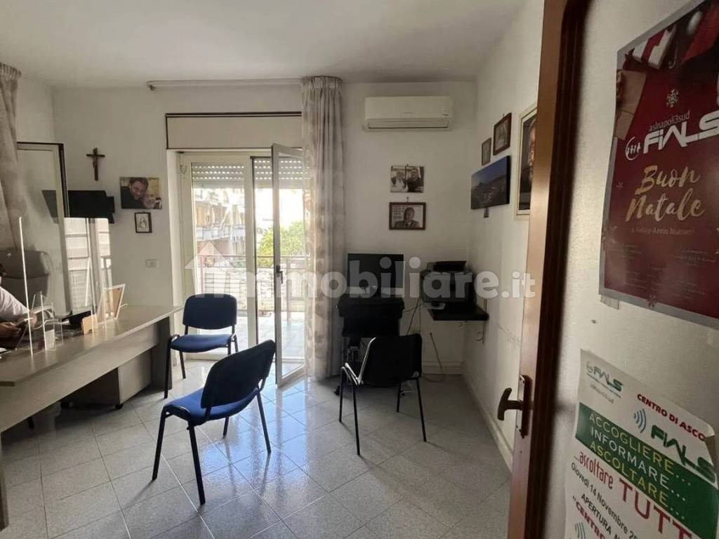 Interno non residenziale