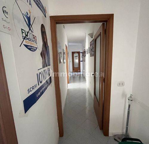 Interno appartamento