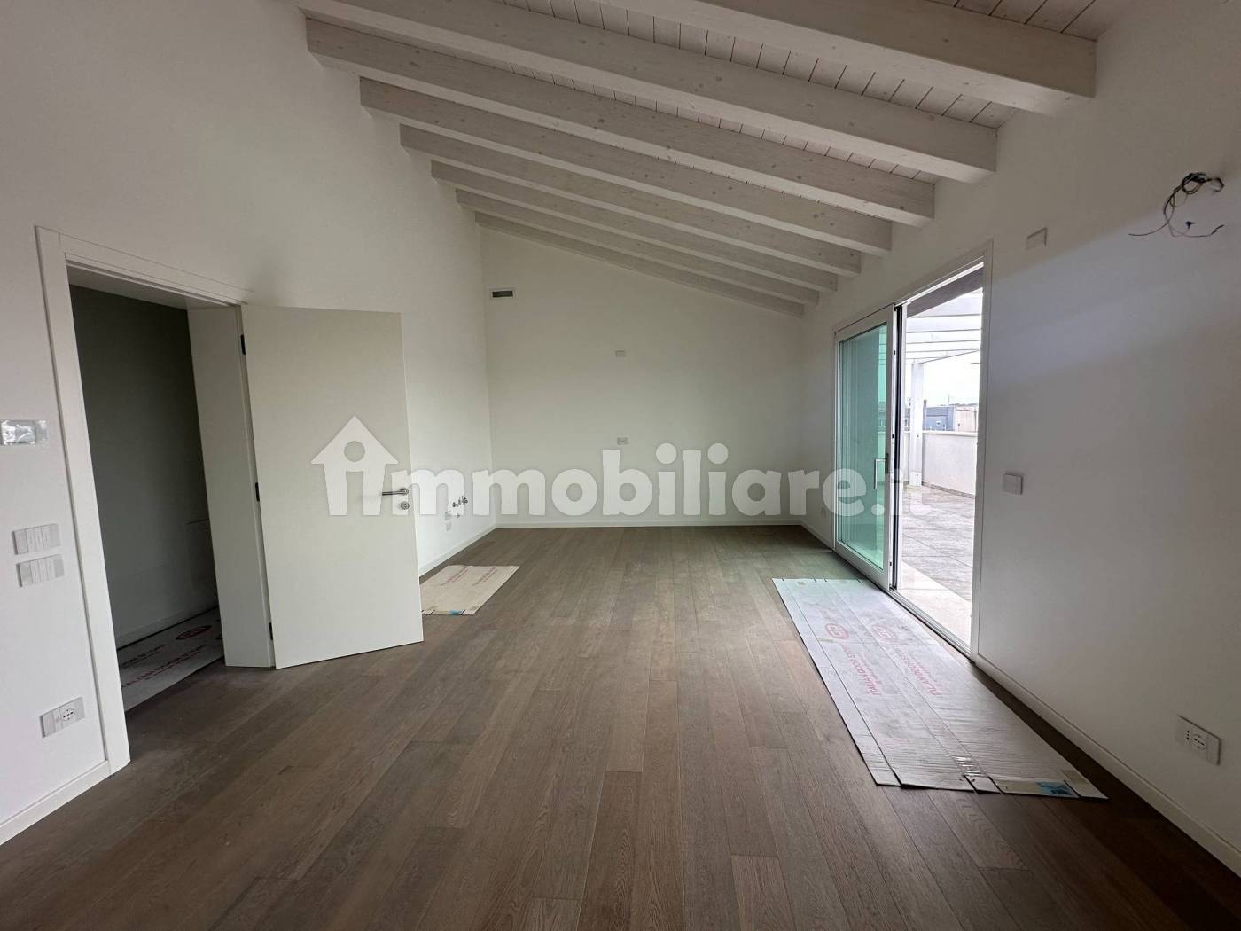 Attico - Mansarda - foto 2