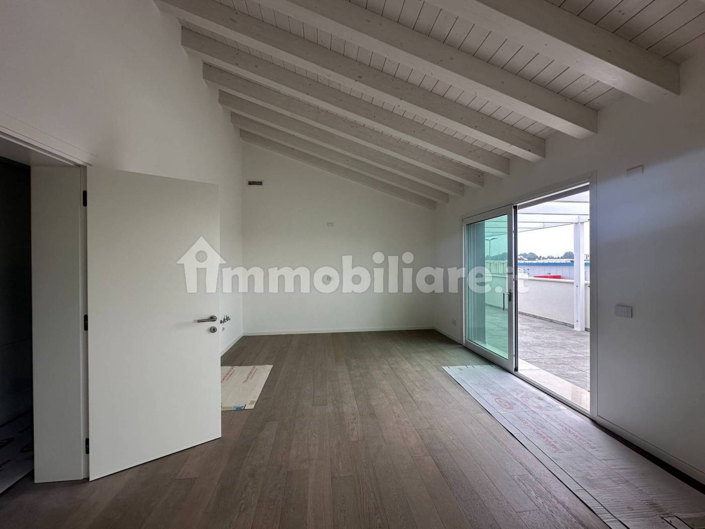 Attico - Mansarda - foto 3